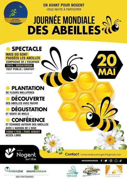 Et si on parlait aussi des Abeilles sauvages ? | Variétés entomologiques | Scoop.it