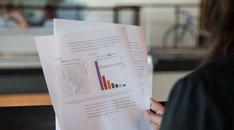 The Power of R and Visual Analytics | Big Data + Libraries | Scoop.it