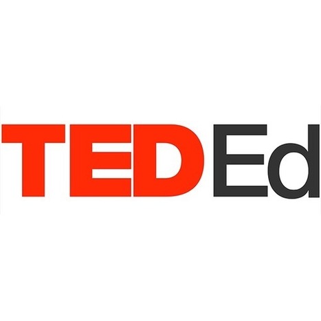 TEDed: Lessons Worth Sharing | Teaching during COVID-19 | Scoop.it