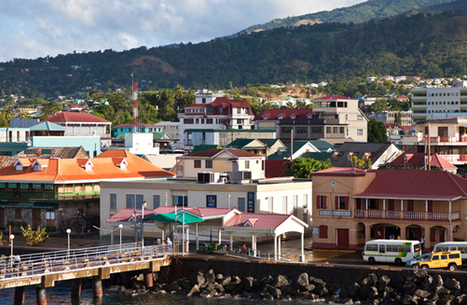 Port of Call: Dominica | Commonwealth of Dominica | Scoop.it