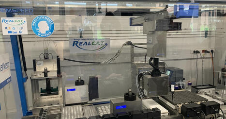 À Lille, un projet s'attache à simplifier l'enrichissement du biogaz | rev3 - la 3ème révolution industrielle en Hauts-de-France | Scoop.it