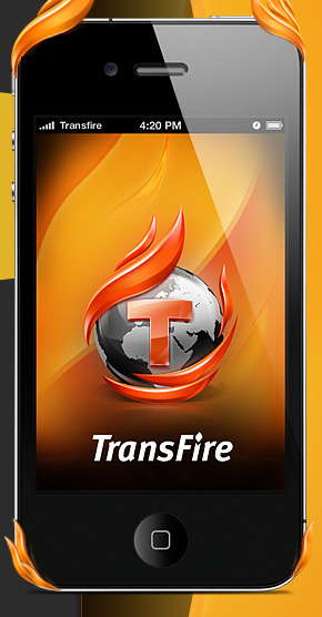The Ultimate Communication Tool: A Chat & Translation App for iPhone TransFire | Online Collaboration Tools | Scoop.it