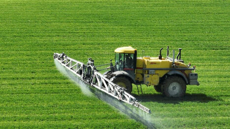 &laquo;Il y a le feu au monde agricole, Christelle Moran&ccedil;ais sort un pistolet &agrave; eau&raquo;&nbsp;: la gauche &eacute;trille un dispositif d&rsquo;aide - Ouest France [Abonn&eacute;s] | Agriculture en Pays de la Loire | Scoop.it
