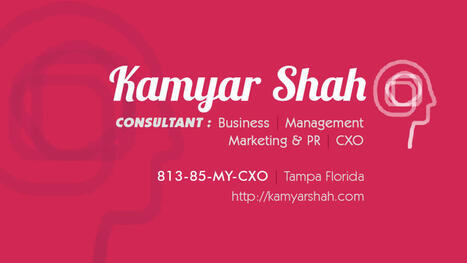 Strategy Consulting | Strategy and Analysis | Scoop.it