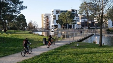 Peut-on marcher ou faire du vélo pendant le confinement? | Mobilité et déplacements | Scoop.it