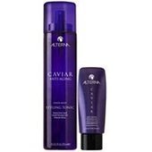Alterna Caviar Styling Tonic and Moisture Shampoo Duo | Hair Products Online | Scoop.it