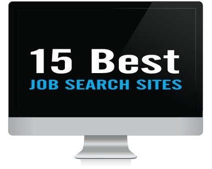 15 Best #Job Search Websites | DashBurst | Job Advice - on Getting Hired | Scoop.it