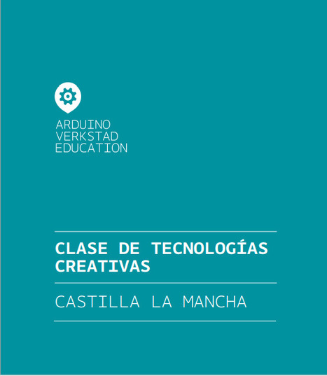 Manual Arduino | TECNOLOGÍA_aal66 | Scoop.it