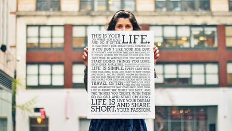 6 Simple Mindfulness Practices To Reframe Your Perspective | T.I.P.S. Tracking | Scoop.it