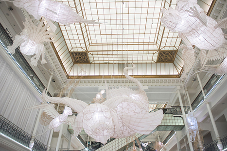 Ai Weiwei's hangs | Art Installations, Sculpture, Contemporary Art | Scoop.it