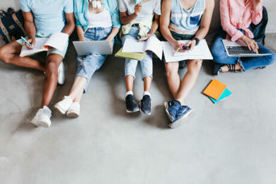 Effectifs : la barre des 3 millions d’étudiants franchie en 2024 ; + 0,8 % attendu en 2025 (Sies) | Revue de presse | Scoop.it