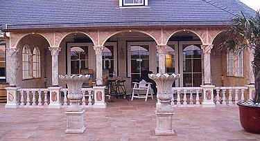 Grootste Muurschildering van Nederland, work in progress.... | Good Things From Italy - Le Cose Buone d'Italia | Scoop.it