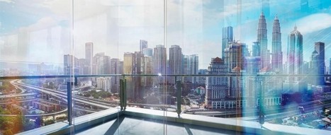 Neutralité carbone en 2050 : jour 1 pour Saint-Gobain | Tribunes | Scoop.it