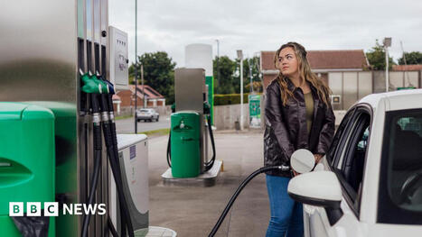 Fuel duty freeze extended until the end of the year | Microeconomics: IB Economics | Scoop.it