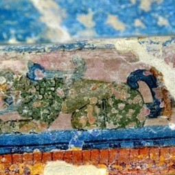 Saving the murals of El Tajin | Archaeology Articles and Books | Scoop.it