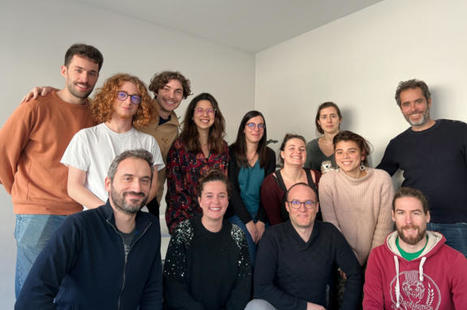 Avec sa fonci&egrave;re agricole, Fermes en Vie aide les porteurs de projet &agrave; installer leur activit&eacute; | Start-ups | Success stories | Scoop.it