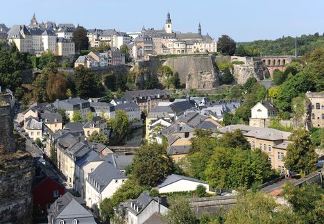 Les prix du logement ont bondi de 11,3% sur un an | #RealEstate #Loyers #Luxembourg #Eurostat #Europe  | Luxembourg (Europe) | Scoop.it