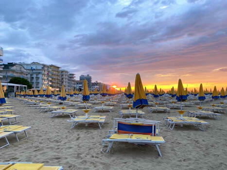 Ansturm auf Tourismusjobs in Jesolo – | (Macro)Tendances Tourisme & Travel | Scoop.it