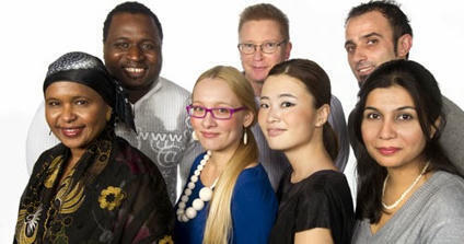 Bazaar-Oppitori: Lis&auml;arvoa lukemiseen (ainakin maahanmuuttajille) | 1Uutiset - Lukemisen t&auml;hden | Scoop.it