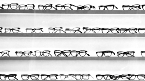 Half the World Could Be Nearsighted by 2050 | Salud Visual (Profesional) 2.0 | Scoop.it