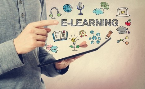 Les 6 tendances du e-learning à suivre de près | E-learning | Scoop.it
