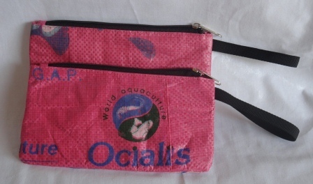 Eco Friendly Pencil Cases,handmade ethically | Eco-Friendly Messenger Bags By Disabled Home Based Workers. | Scoop.it