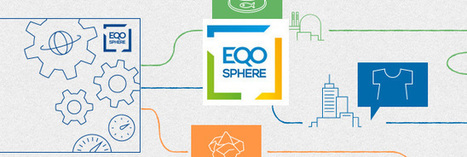 Eqosphere en lutte contre le gaspillage alimentaire | Economie Responsable et Consommation Collaborative | Scoop.it
