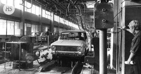 HS 50 vuotta sitten | HS.fi | 1Uutiset - Lukemisen t&auml;hden | Scoop.it