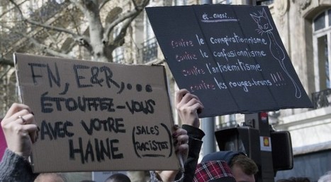 Lettre ouverte à Ornella Guyet | ACTUALITÉ | Scoop.it