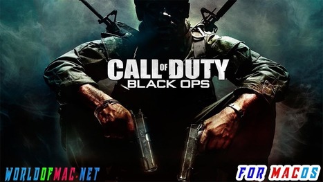 Call Of Duty Black Ops Dmg Download