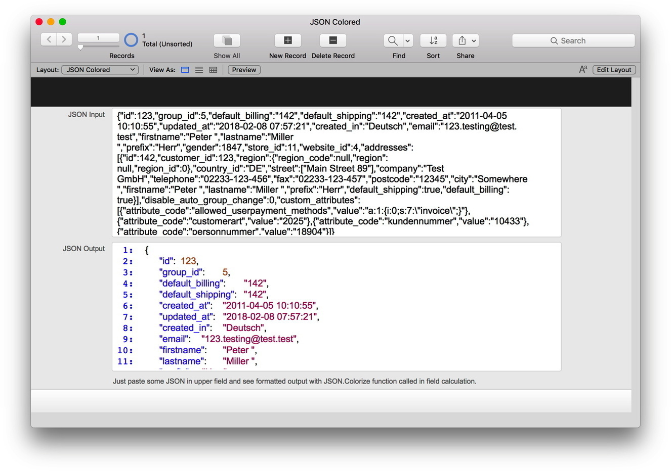 Null code. Цвета json. Json Color. Экранизация текста в json. 0.87 Color json