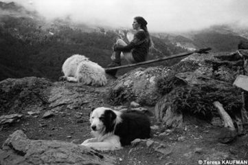 Photographies de Teresa Kaufman | Centre culturel d'Ancizan | Facebook | Vallées d'Aure & Louron - Pyrénées | Scoop.it