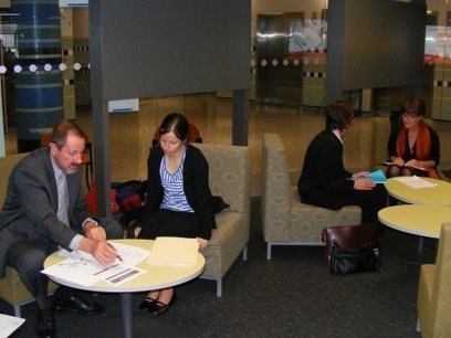 The Four Most Common Lies People Tell on Their Resumes | Teaching Business Communication and Employment | Scoop.it