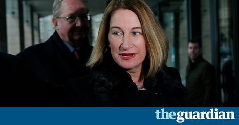 Lowell Goddard accused of treating sex abuse victims with contempt - The Guardian | Operation Phobos | Scoop.it