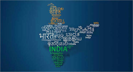 The quest for vernacular advertising: How far did brands reach in 2021? - Exchange4media | The World of Indigenous Languages | Scoop.it