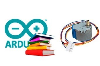 Librería Arduino SimpleStepper | tecno4 | Scoop.it