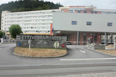 Mise en place de postes de facilitateur de parcours aux centres hospitaliers d’Épinal et de Remiremont | veille territoriale | Scoop.it