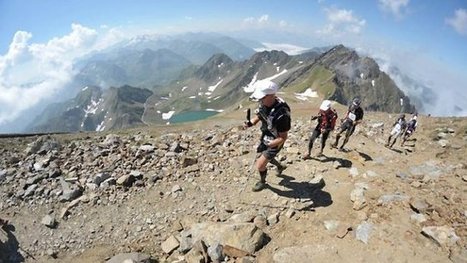 Pour préserver le Néouvielle, France Nature Environnement fait dérouter le Grand Raid des Pyrénées | Vallées d'Aure & Louron - Pyrénées | Scoop.it