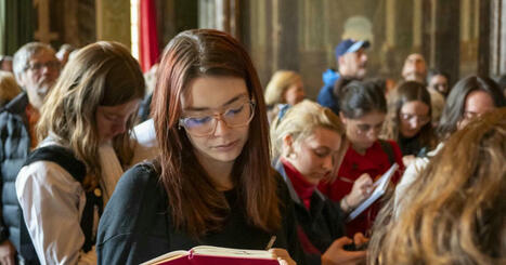 L'&Eacute;cole du Louvre lance sa premi&egrave;re Winter School ! | The &Eacute;cole du Louvre launches its first Winter School! | Caius Cilnius | Art & patrimoine culturel | Scoop.it