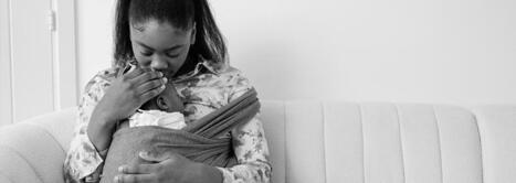 Lack of targeted services leaves questions over support for Black mothers | Race and diversity | Scoop.it