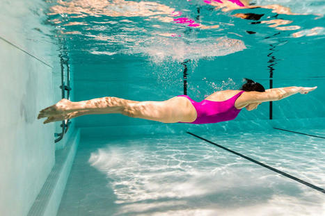 Starting Swimming Exercises For Back Health: EP Chiropractic&nbsp;| Call: 915-850-0900 or 915-412-6677 | Spine Health & Spinal Hygiene | Scoop.it