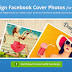Cover Photo, el nuevo Diseñador de Portadas para Facebook de Pagemodo | Utilización de Twitter la Educación | Scoop.it