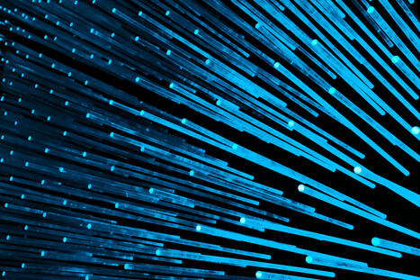 Telecom Automation in Networks Using AI, 5G & Zero Touch | #dotdot, the community internet | Scoop.it