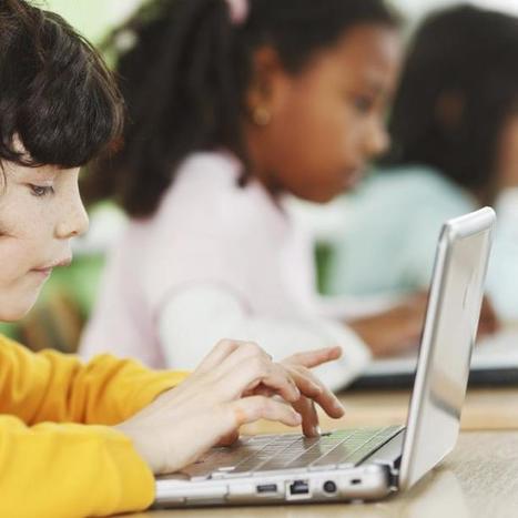 Is Teaching Media Literacy Important? [POLL] | ED 262 Above and Beyond the Call | Scoop.it