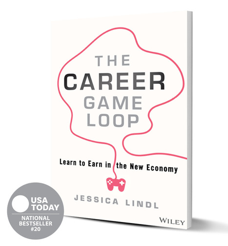 Career Game Loop | 212 Careers | Scoop.it