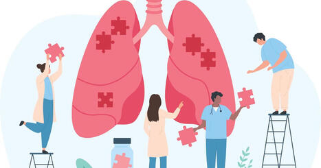 Kunto romahtaa, henke&auml; ahdistaa &ndash; Tunnista keuhkokuume ajoissa | Apu | 1Uutiset - Lukemisen t&auml;hden | Scoop.it