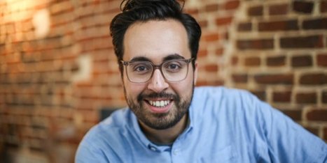 Biznext : Mounir Mahjoubi prône le numérique "au service des gens" | Regards croisés sur la transition écologique | Scoop.it