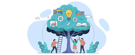 The Penn Instructional Design Working Group: Professional Learning and Growth for ID Professionals | Education 2.0 & 3.0 | Scoop.it