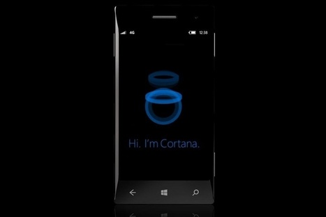 Microsoft is bringing its digital assistant Cortana to iOS and Android | iGeneration - 21st Century Education (Pedagogy & Digital Innovation) | Scoop.it