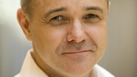 Jeremy Farrar: Steering Wellcome into 'truly' international waters | Devex | Global Public Goods and Bads, Culture, Social Policy, Population and Migration, NGO's, NonProfit | Scoop.it